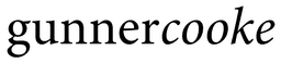 gunnercooke-logo